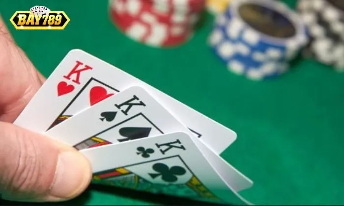 Tìm hiểu bài cào là gì