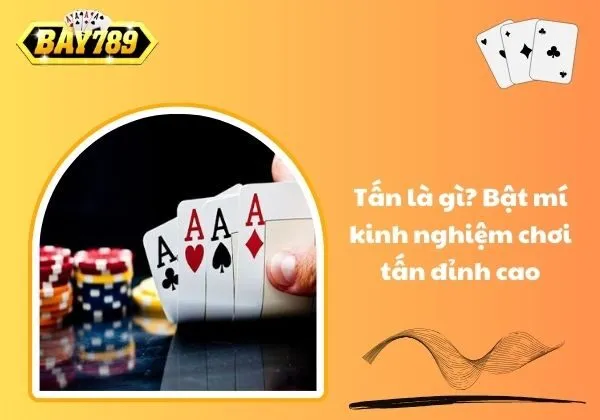 tấn là gì